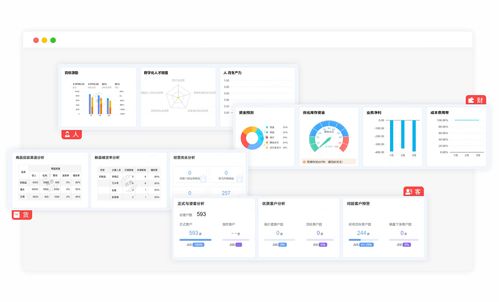 saas实力强悍,又获奖项 畅捷通成为年度最佳saas 服务商